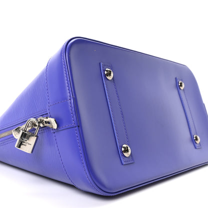 Louis Vuitton Epi Alma GM Figue 14 of 17
