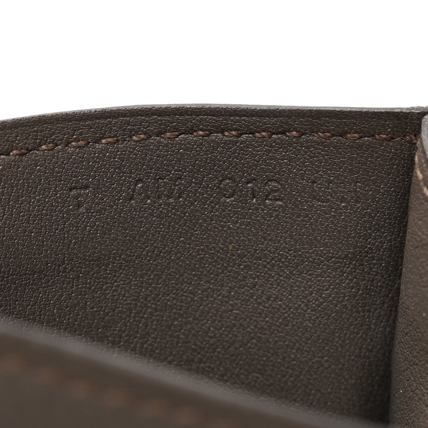 Swift Citizen Twill Card Case Etain
