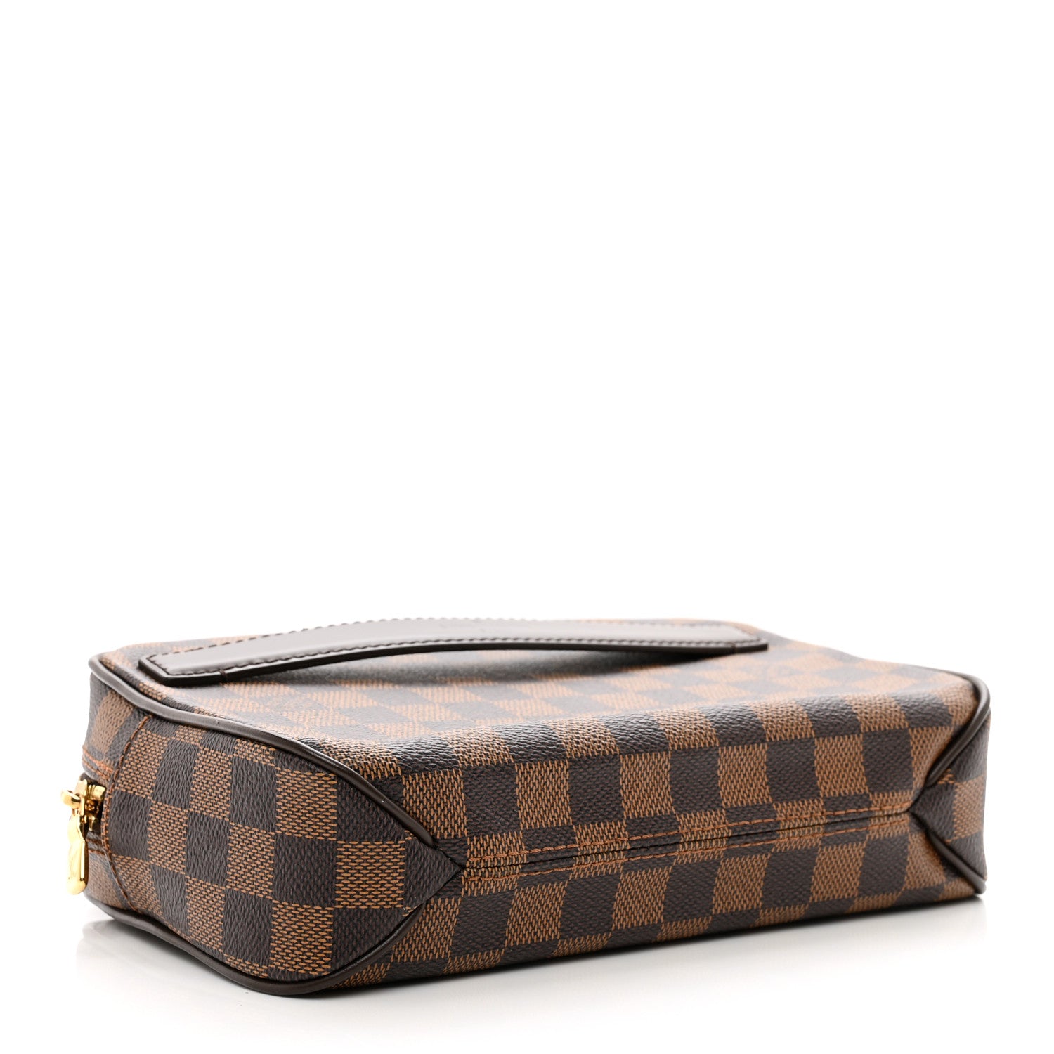 Louis Vuitton Damier Ebene Saint Paul Pochette 4 of 6