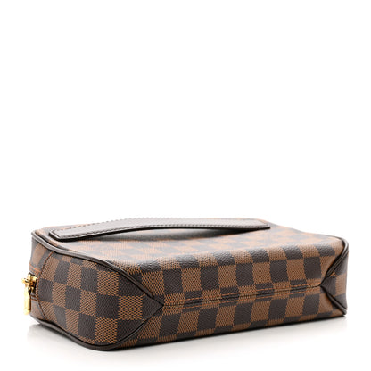 Louis Vuitton Damier Ebene Saint Paul Pochette 4 of 6