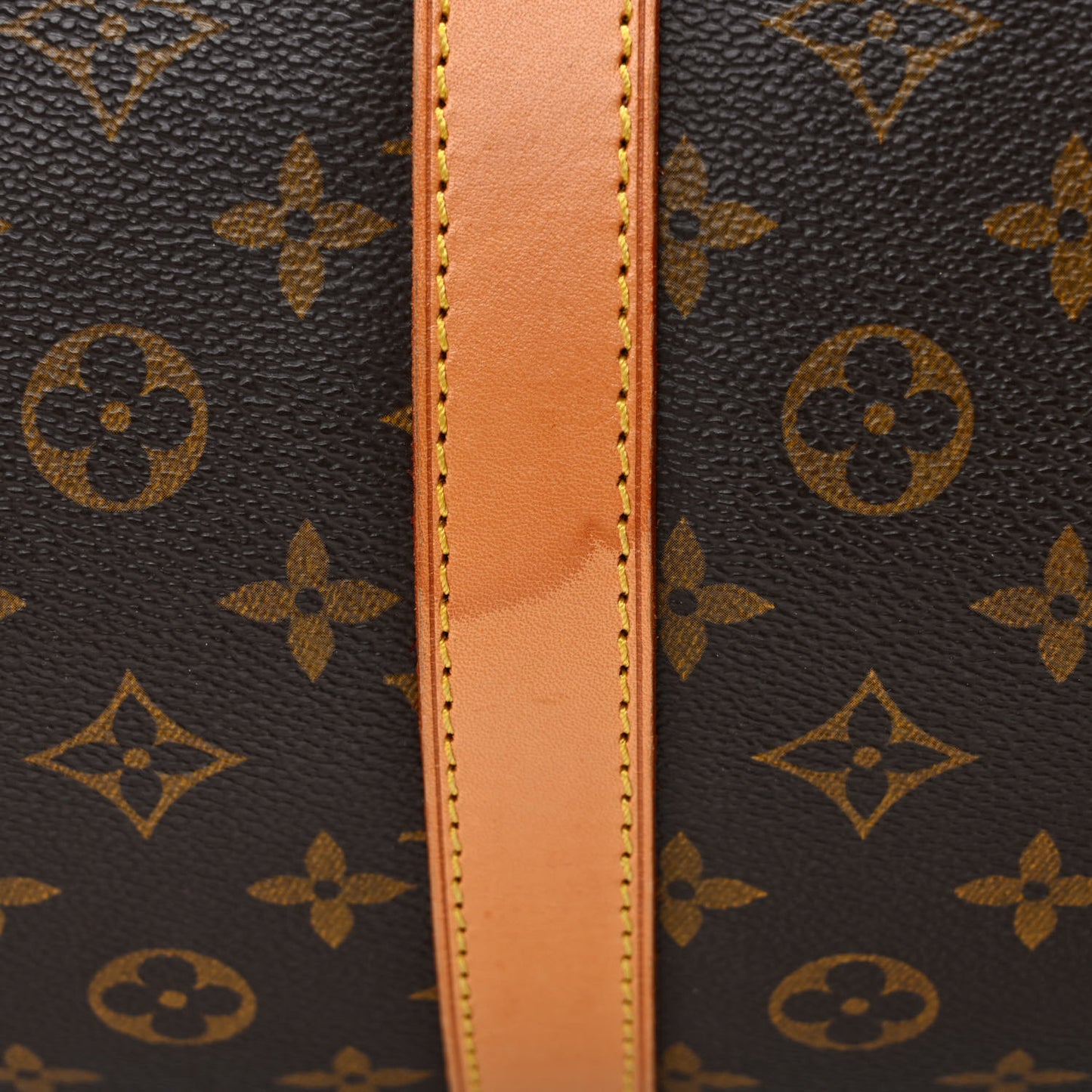 Monogram Keepall 60