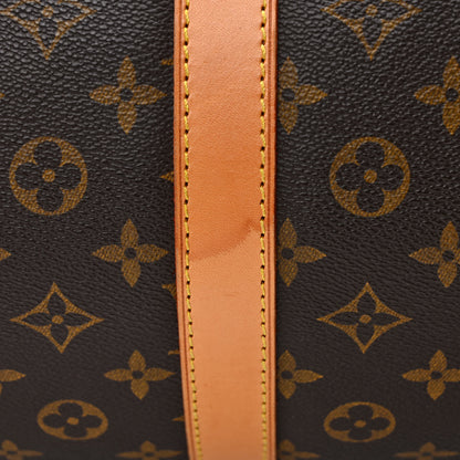 Louis Vuitton Monogram Keepall 60 14 of 14