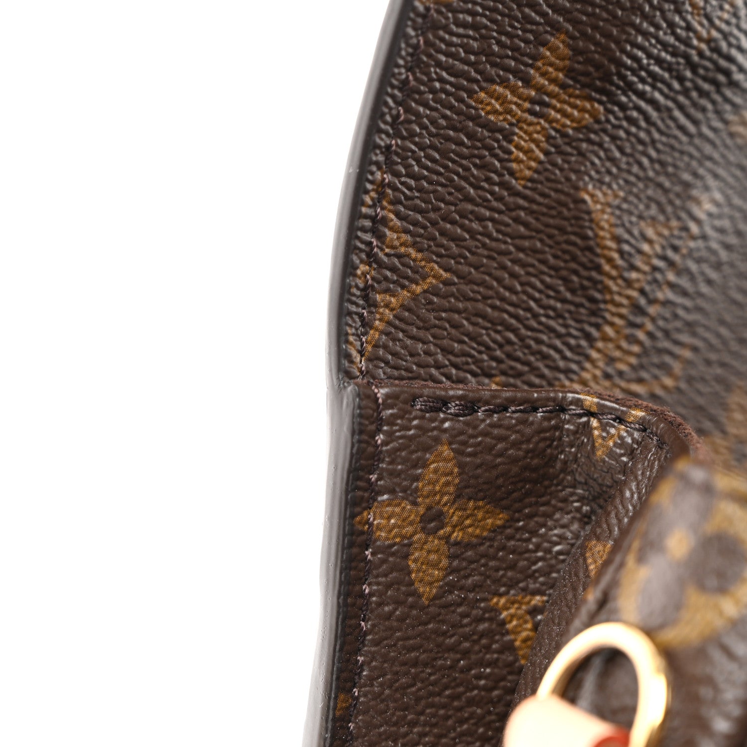 Louis Vuitton Monogram Pochette Metis 10 of 11