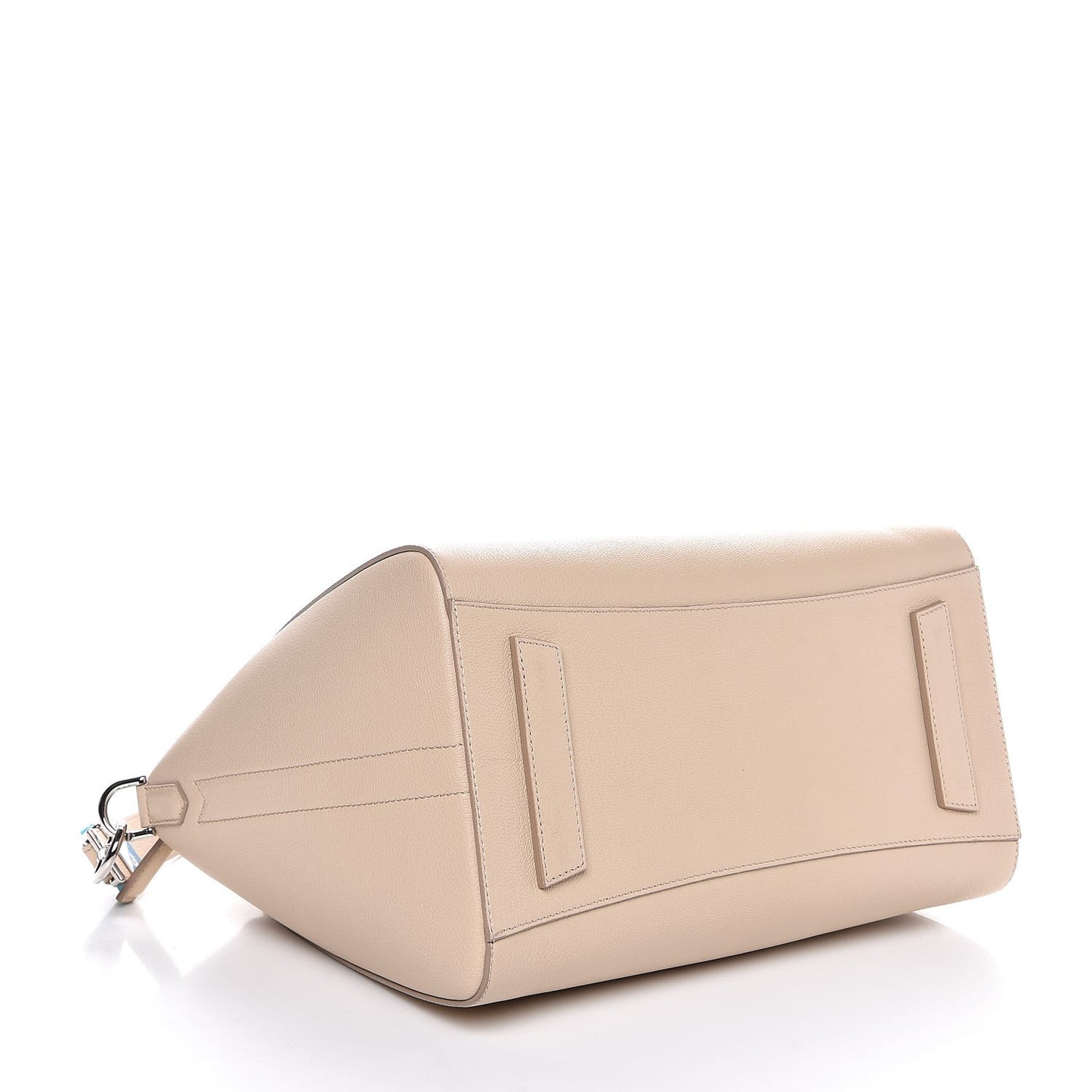 Sugar Goatskin Medium Antigona Skin