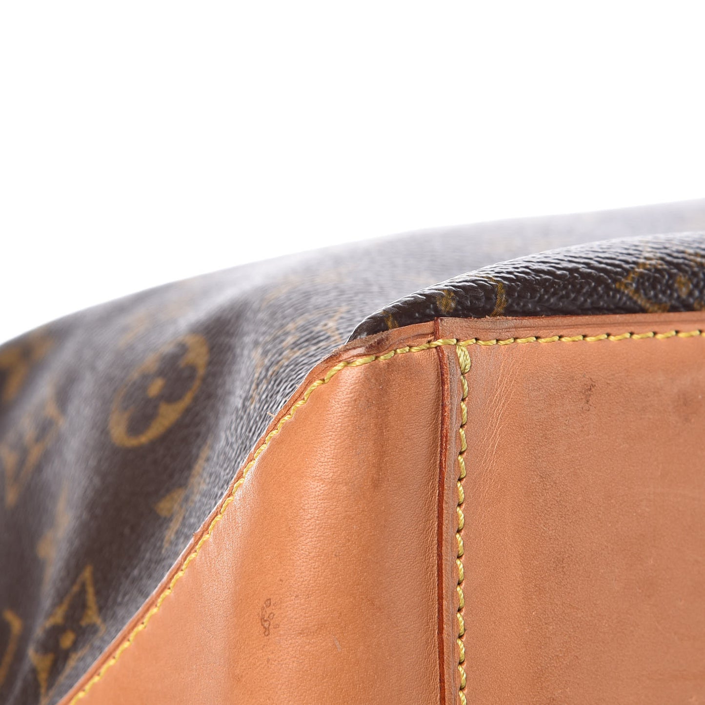 Monogram Cabas Mezzo