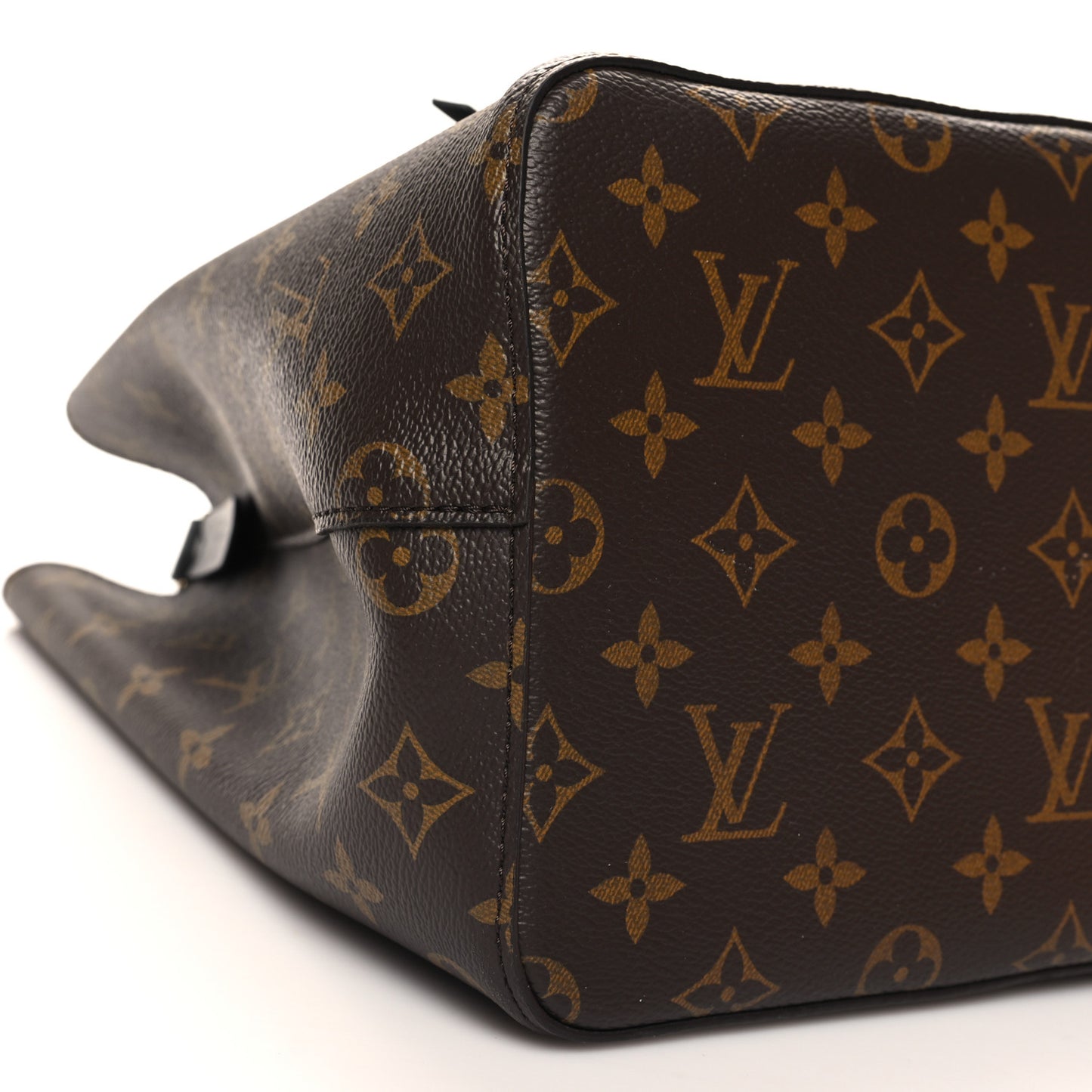 Monogram Neonoe MM Black