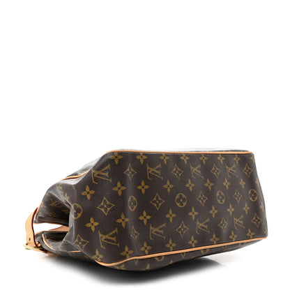 Louis Vuitton Monogram Batignolles Vertical 4 of 14