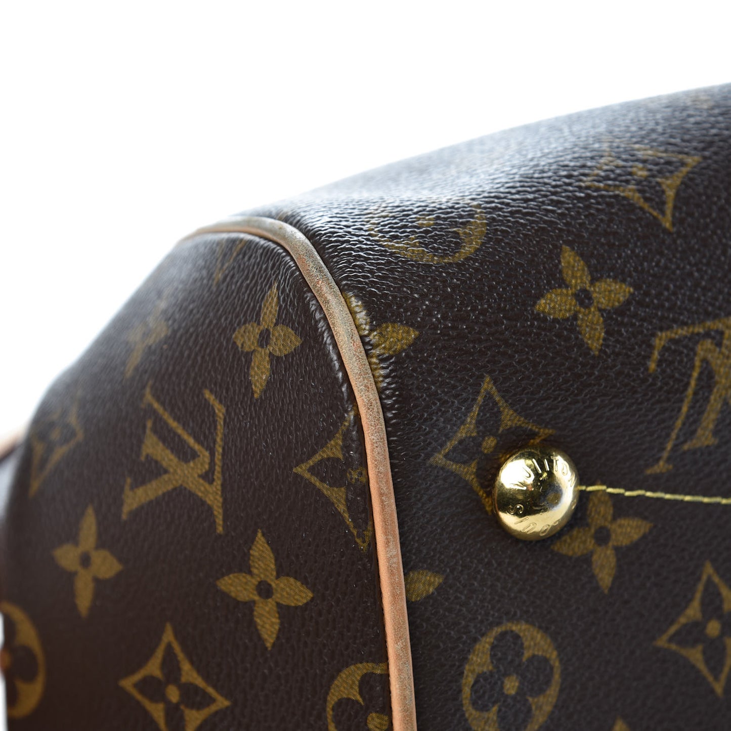 Monogram Tivoli PM
