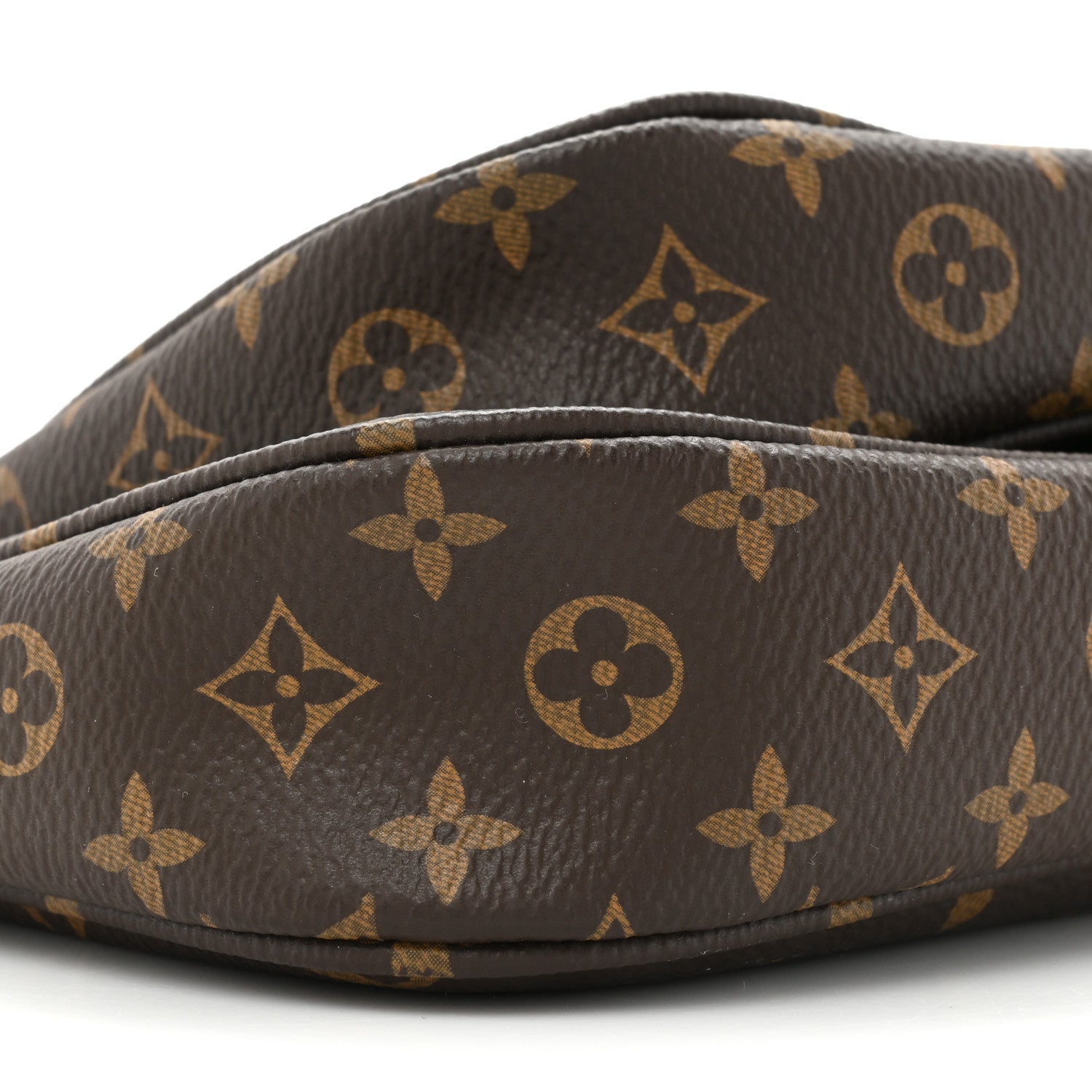 Louis Vuitton Monogram Multi Pochette Accessories Rose Clair 9 of 11