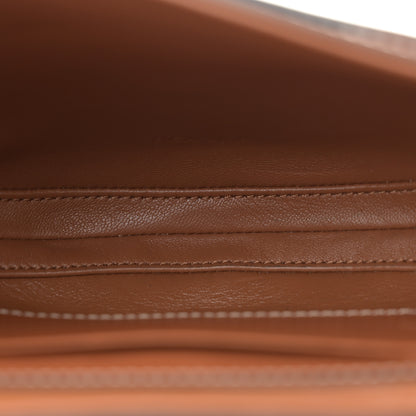 Celine Natural Calfskin Besace Small 16 Tan 5 of 16
