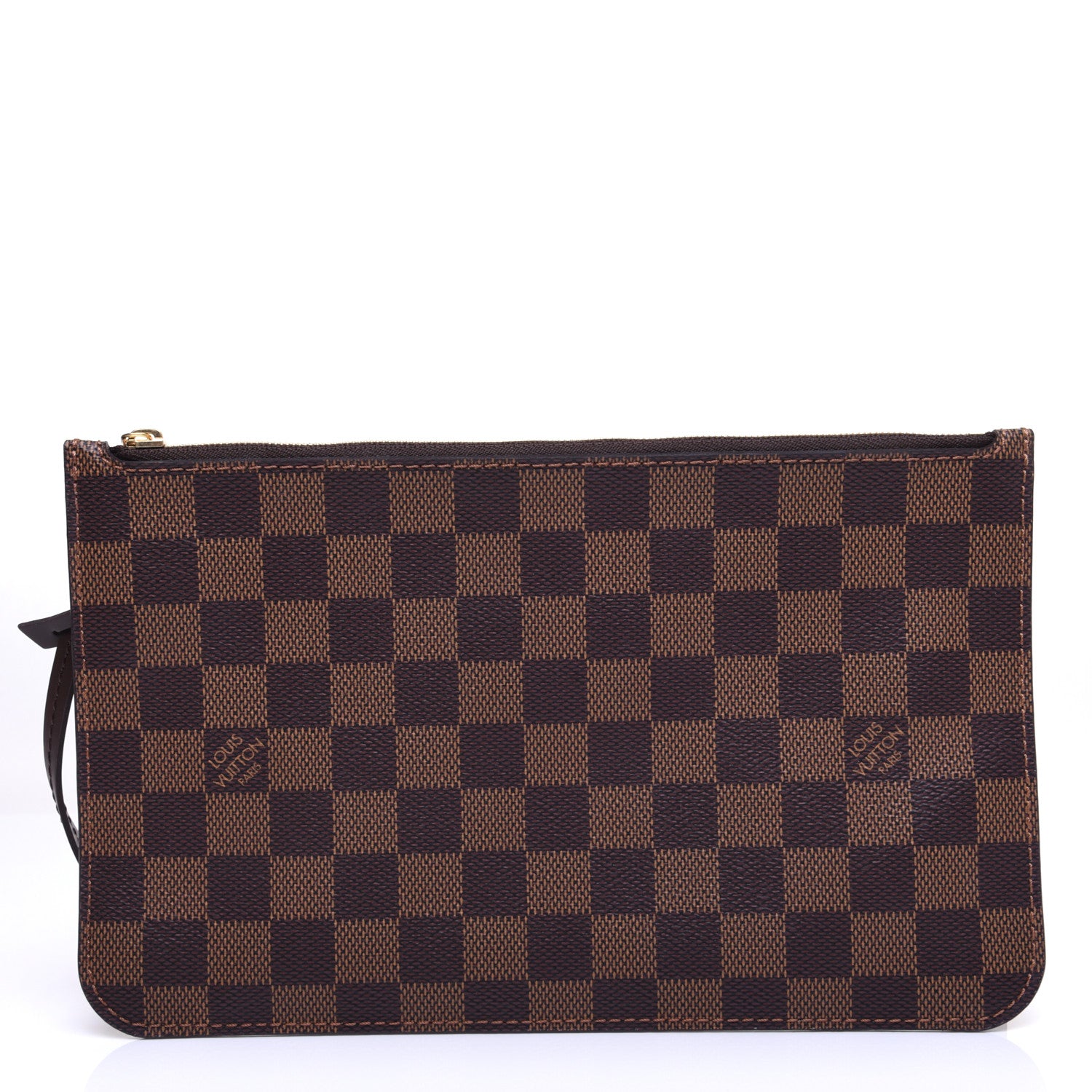Louis Vuitton Damier Ebene Neo Neverfull MM 10 of 17