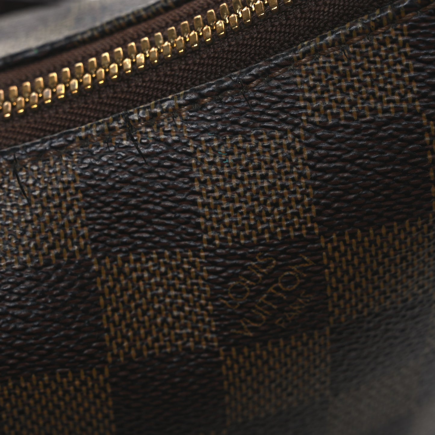 Damier Ebene Bloomsbury PM