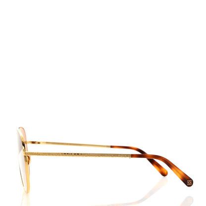 Louis Vuitton Monogram Sunglasses Z1870U 3 of 7