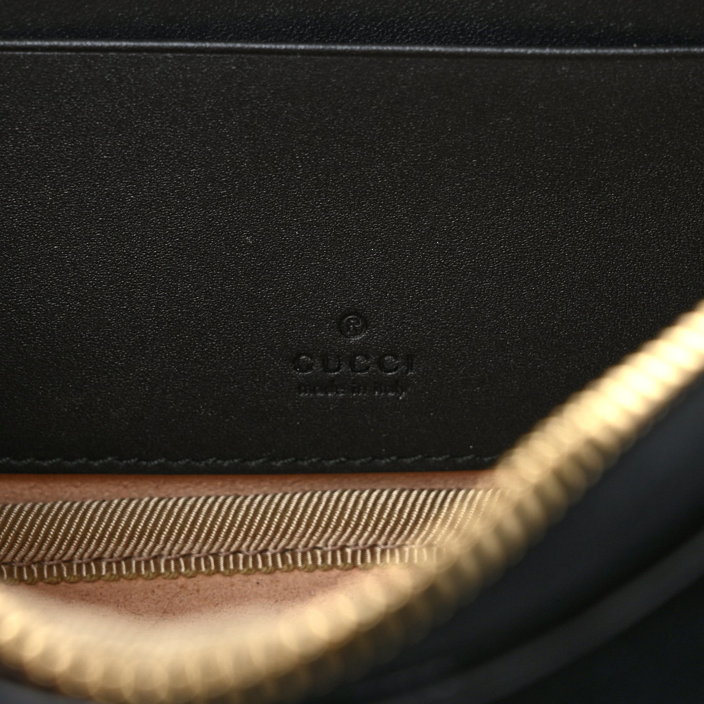 Suede Patent Ophidia Belted iPhone Case 95 38 Black