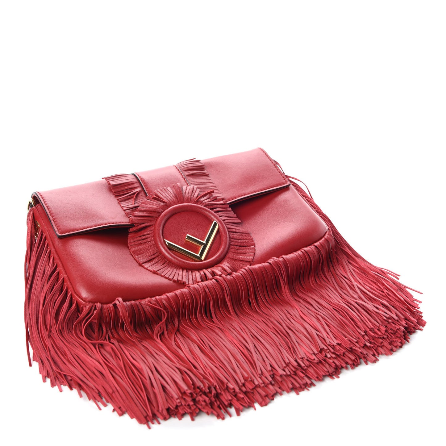 Nappa F is Fringe Baguette Fragola