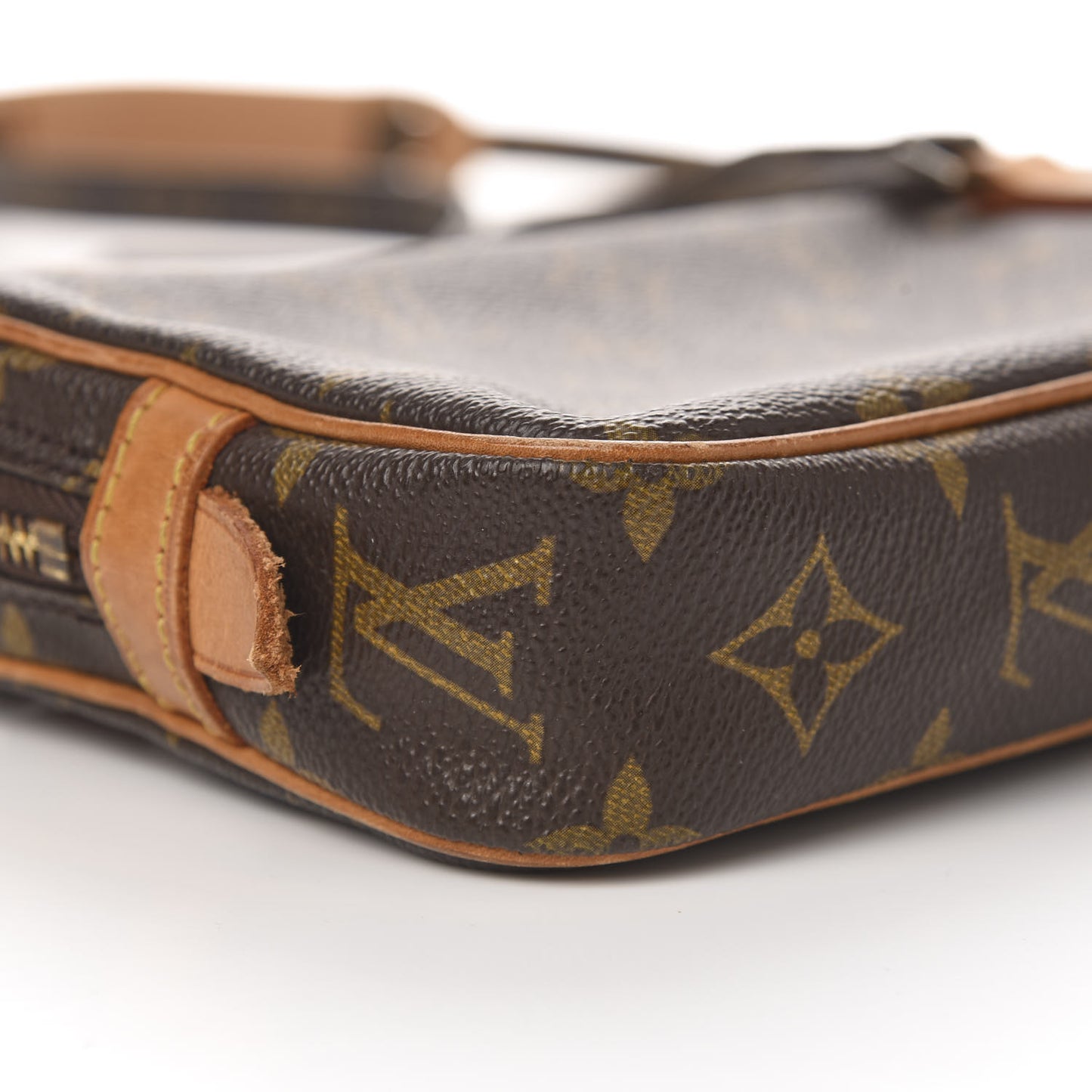 Monogram Pochette Marly Bandouliere