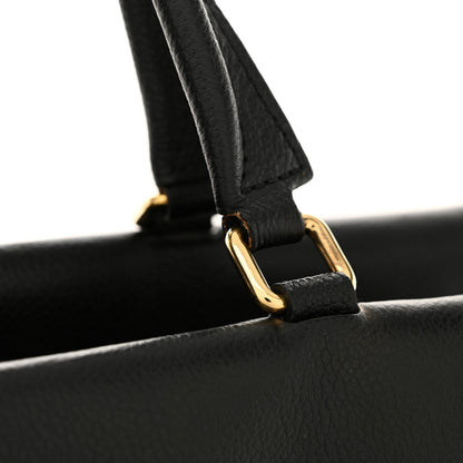 Louis Vuitton Monogram Venus Black 11 of 16