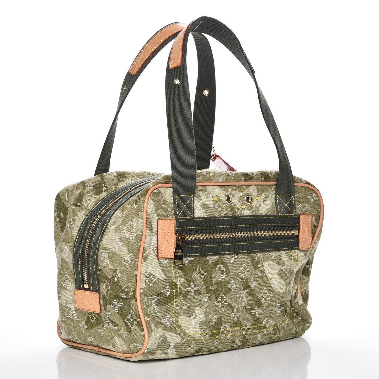Denim Monogramouflage Jasmine