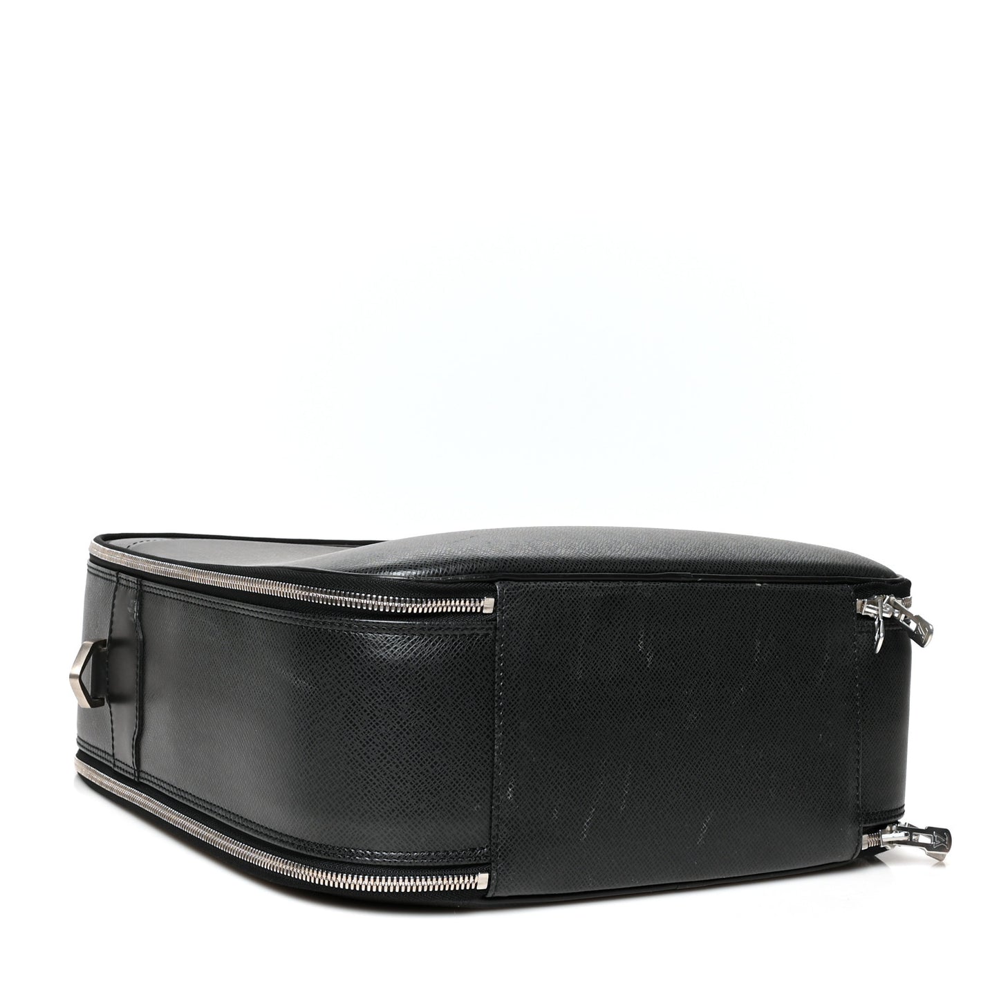 Taiga Tura Laptop Briefcase Ardoise