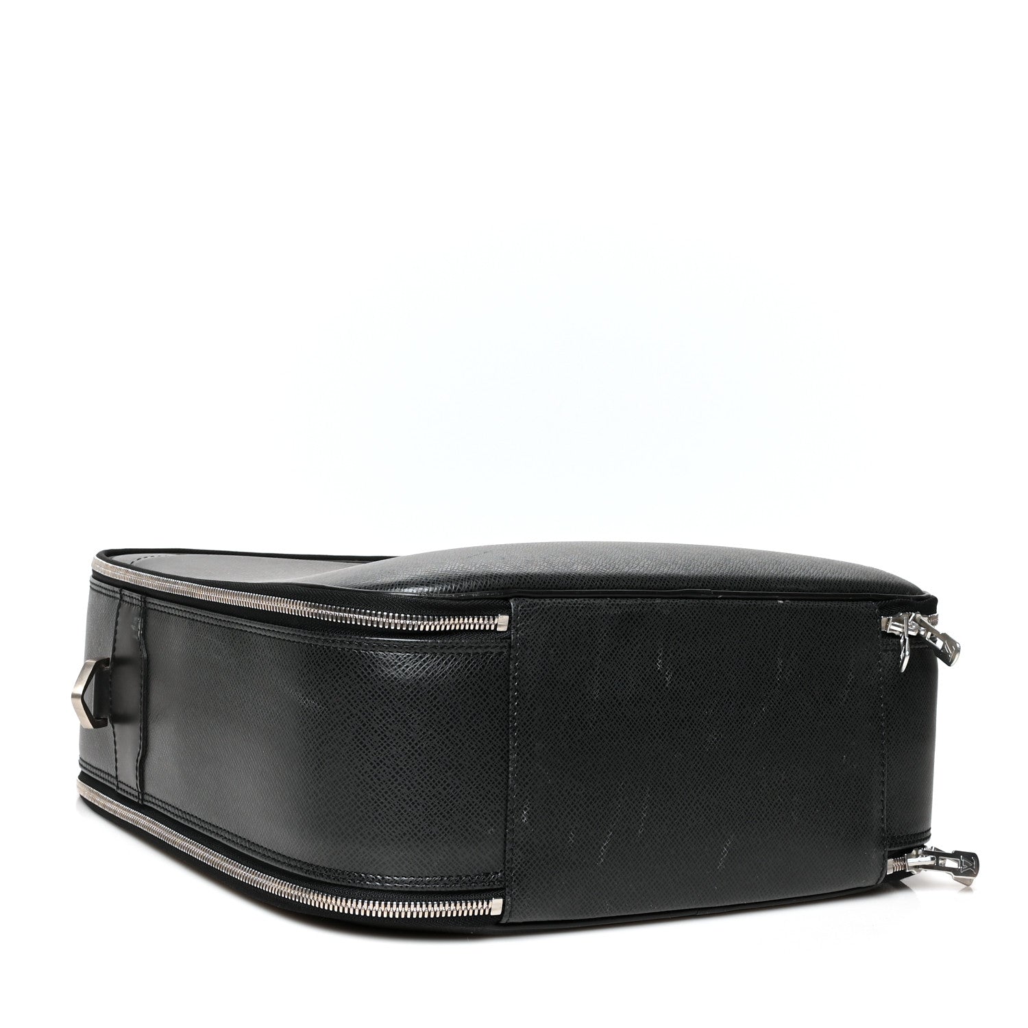 Louis Vuitton Taiga Tura Laptop Briefcase Ardoise 4 of 18