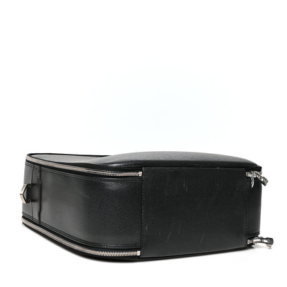 Louis Vuitton Taiga Tura Laptop Briefcase Ardoise 4 of 18