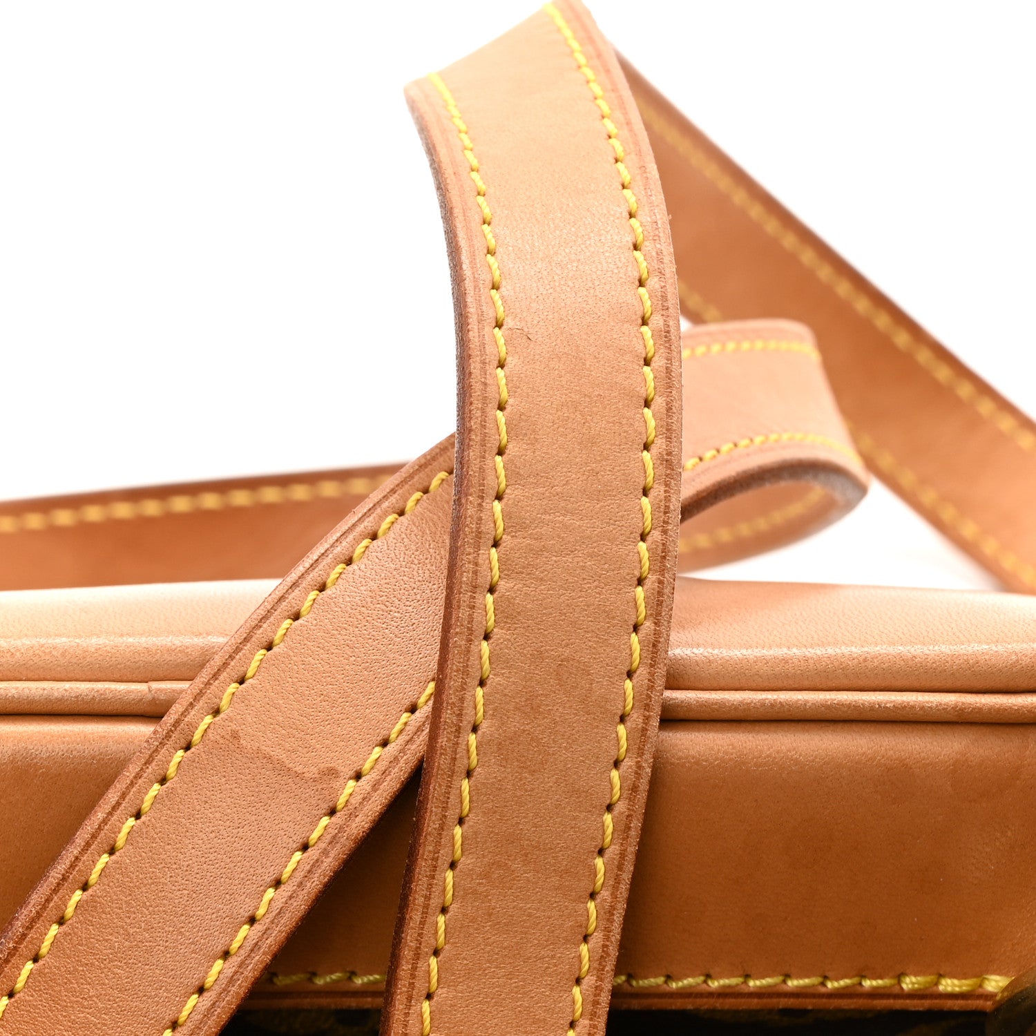 Louis Vuitton Monogram Montsouris MM Backpack 12 of 12