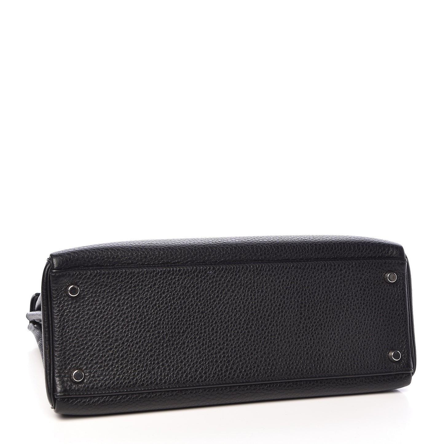 Taurillon Clemence Kelly Retourne 32 Black