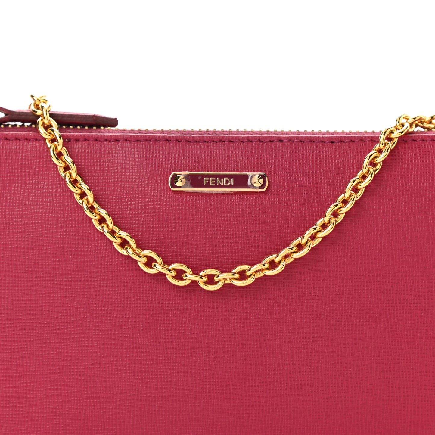 Vitello Elite Pochette Amarena