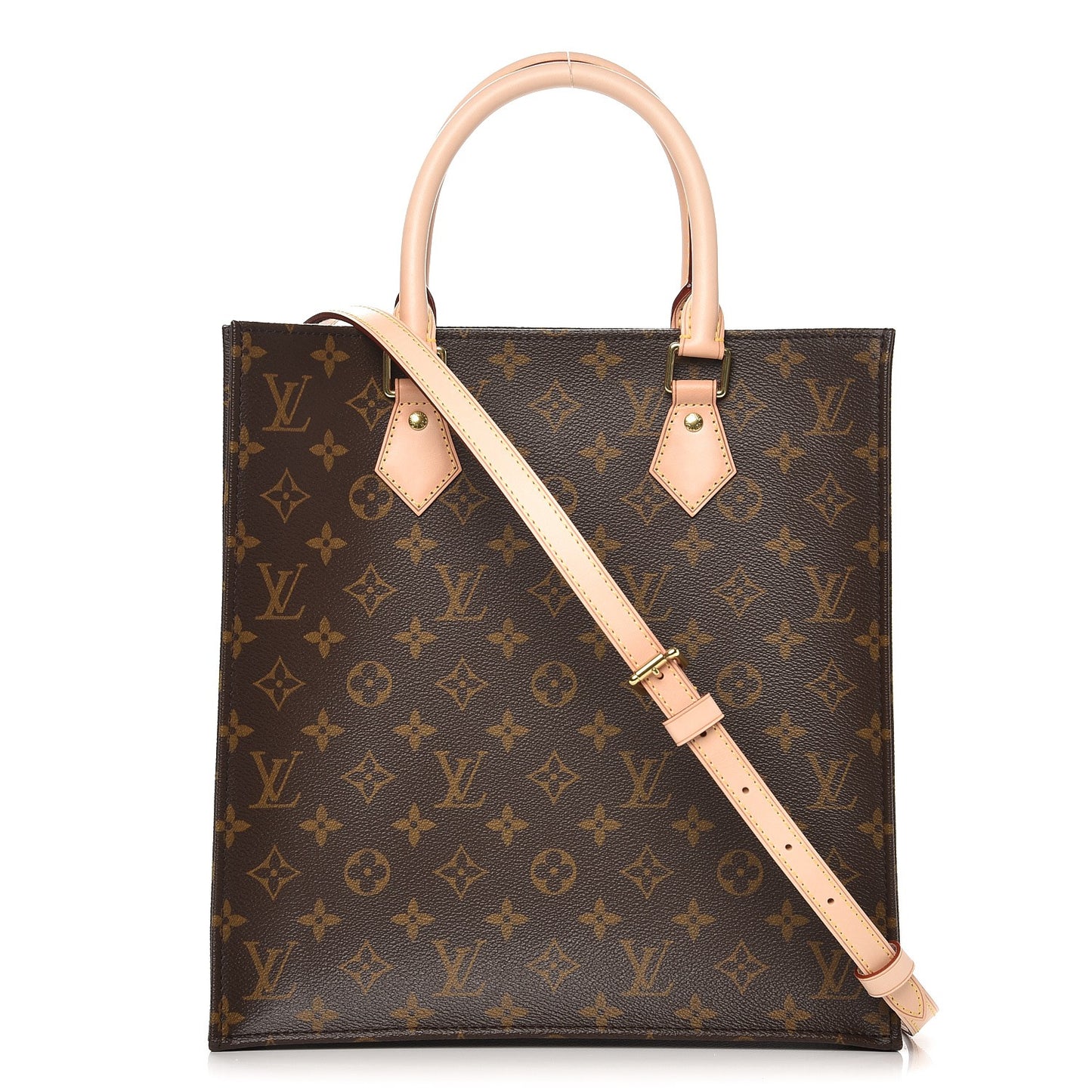 Monogram Sac Plat PM