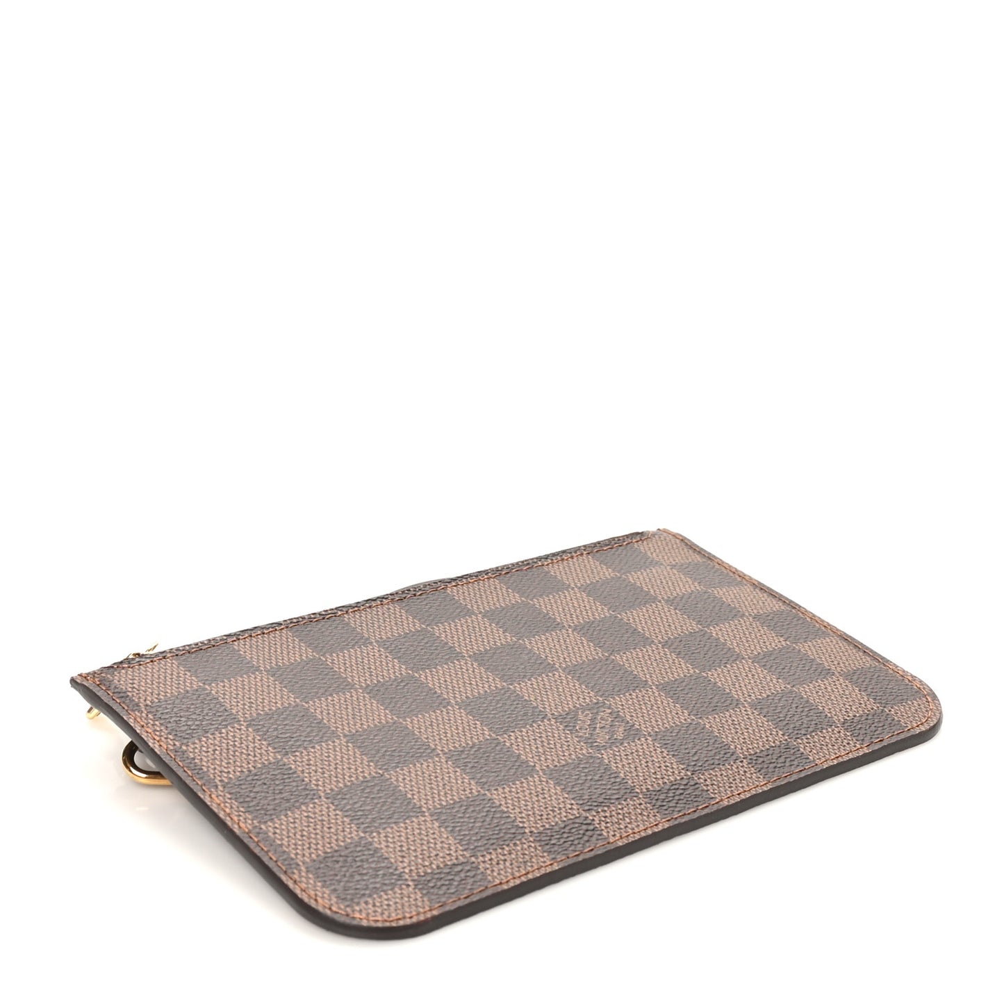 Damier Ebene Neverfull PM Pochette