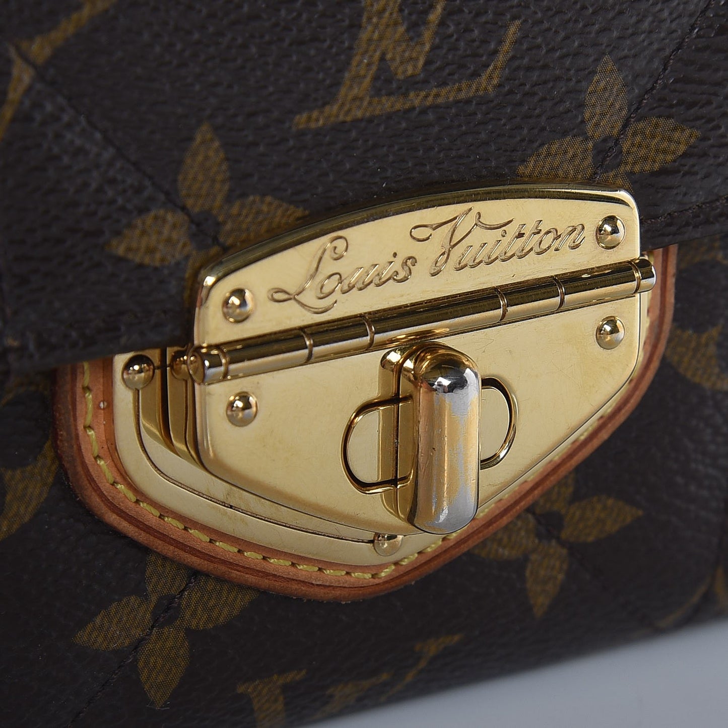Monogram Etoile Sarah Wallet