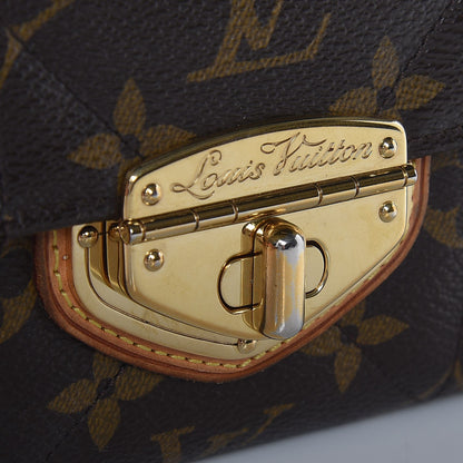 Louis Vuitton Monogram Etoile Sarah Wallet 5 of 10
