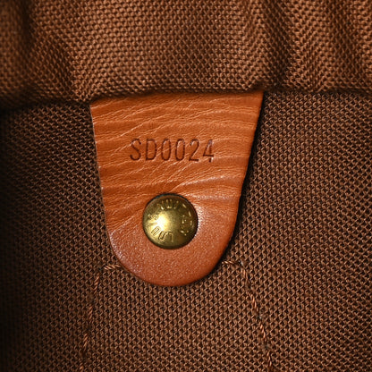 Louis Vuitton Monogram Speedy 30 6 of 13
