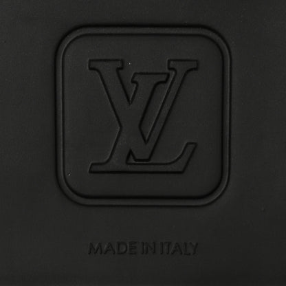 Louis Vuitton Suede Monogram Mens Flat Ranger Boots 9 6 of 14