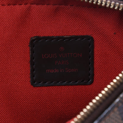 Louis Vuitton Damier Ebene Geronimos 6 of 11