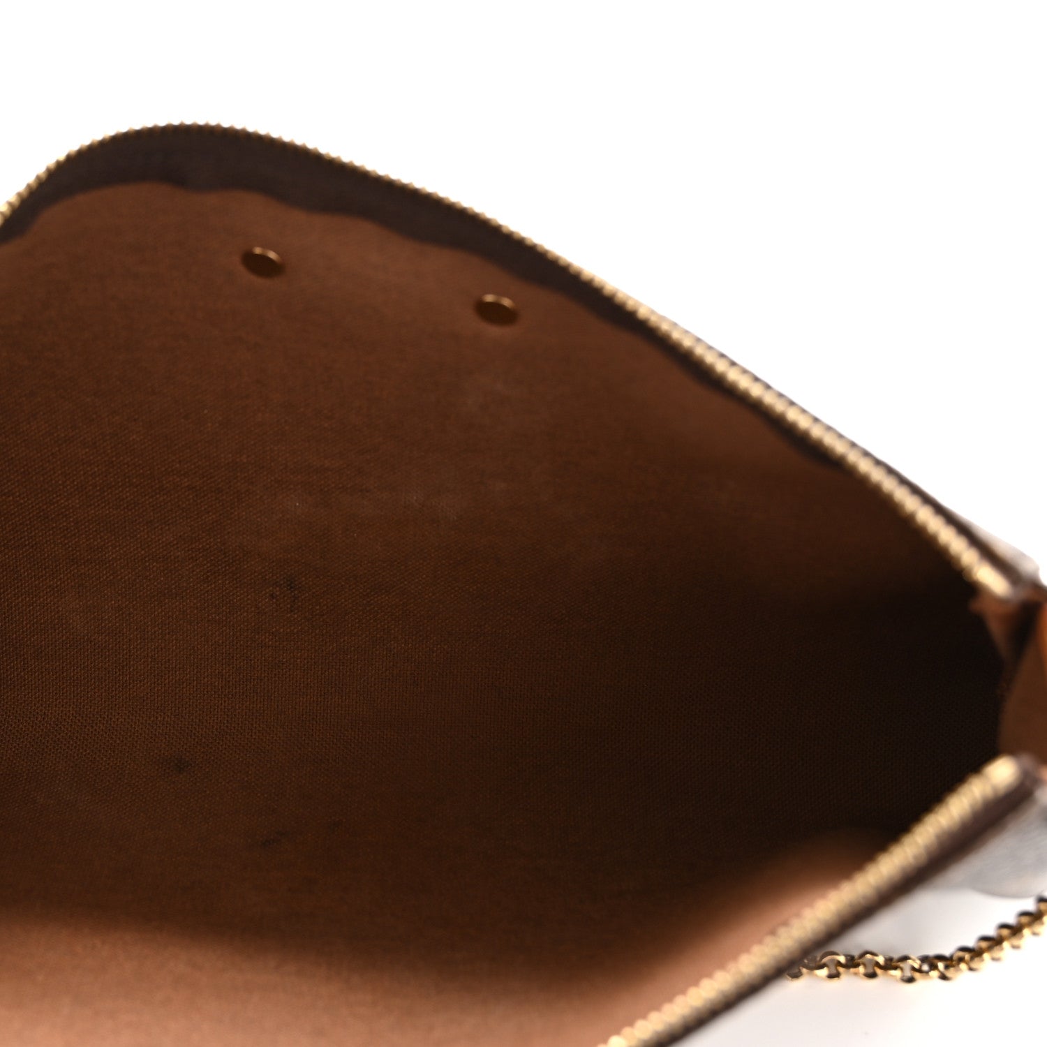 Louis Vuitton Monogram Eva Clutch 5 of 12