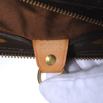Louis Vuitton Monogram Cabas Piano 8 of 11