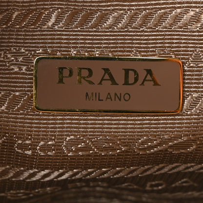 Prada Saffiano Lux Re-Edition 2005 Shoulder Bag Cammeo 6 of 10