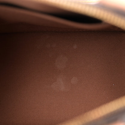 Louis Vuitton Monogram Alma BB 11 of 14