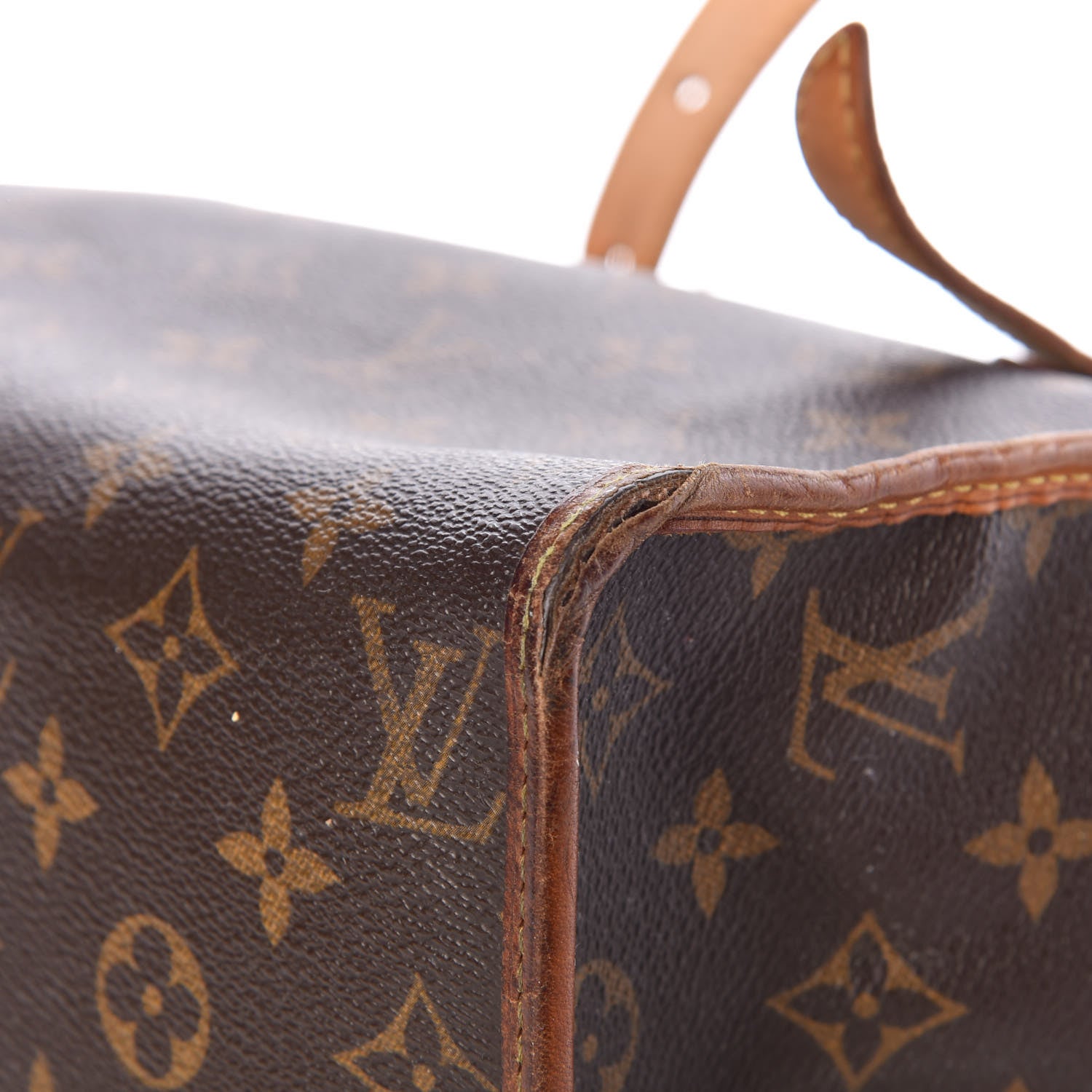 Louis Vuitton Monogram Popincourt Haut 17 of 30