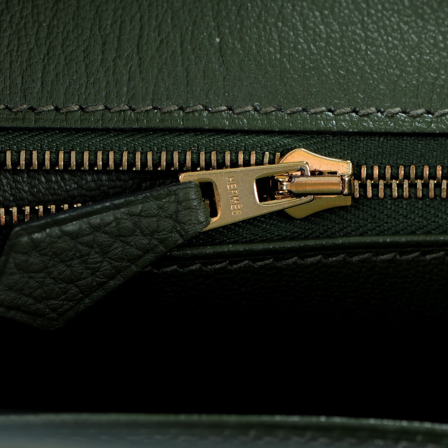 Togo Birkin 30 Canopee