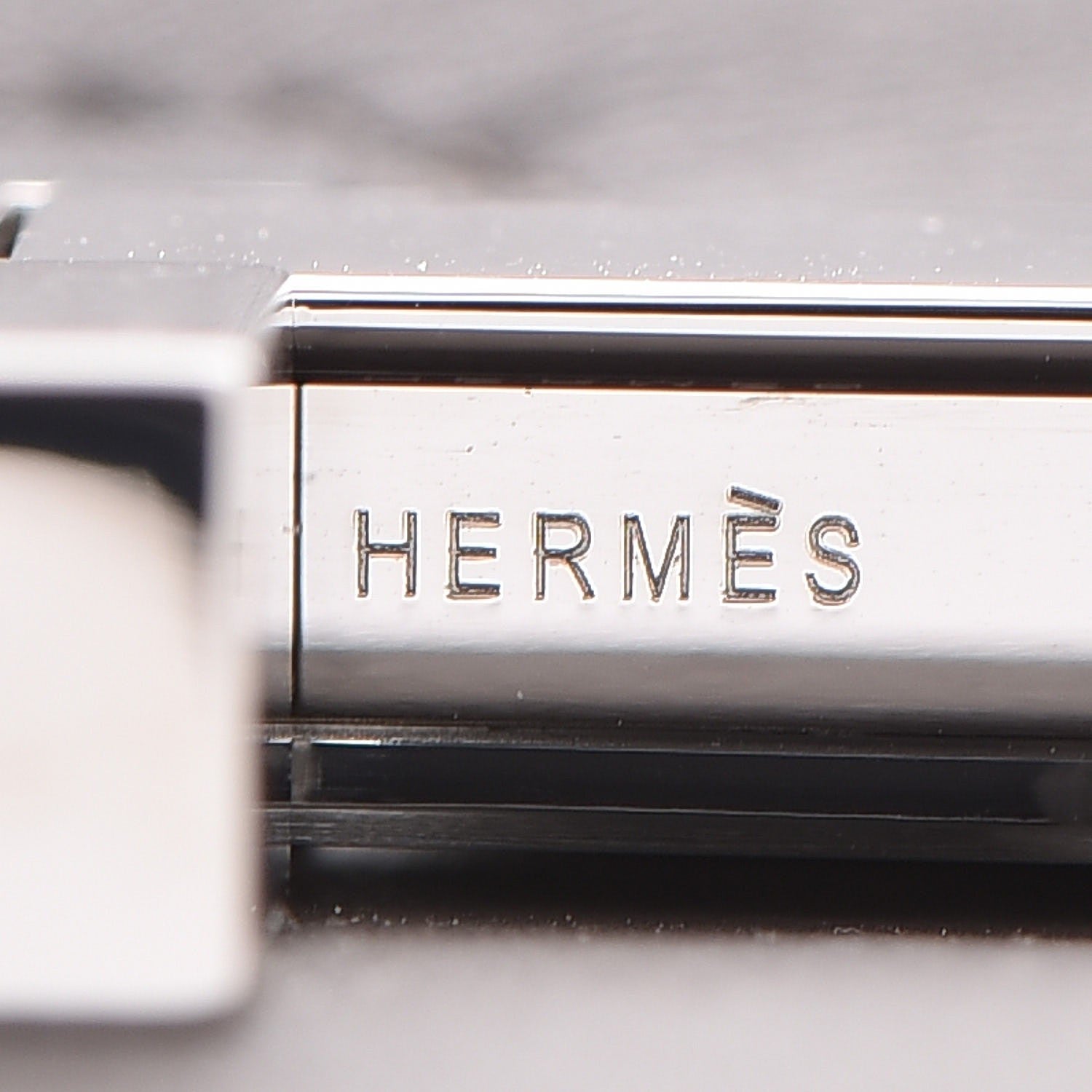 Hermes Swift Constance 24 Etain 11 of 22