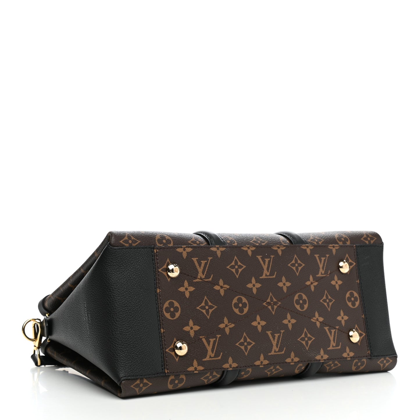 Monogram Soufflot MM Black