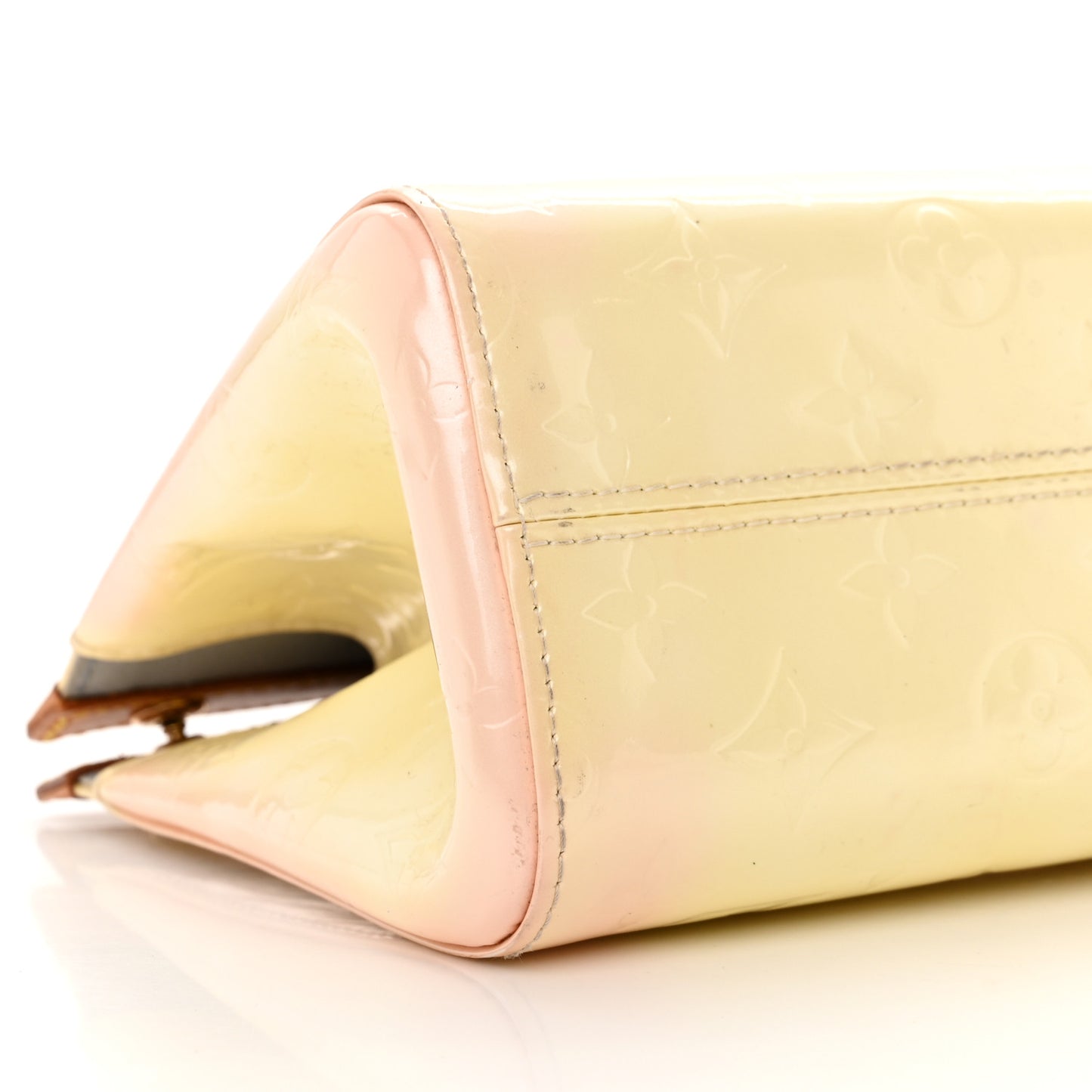Vernis Roxbury Drive Perle