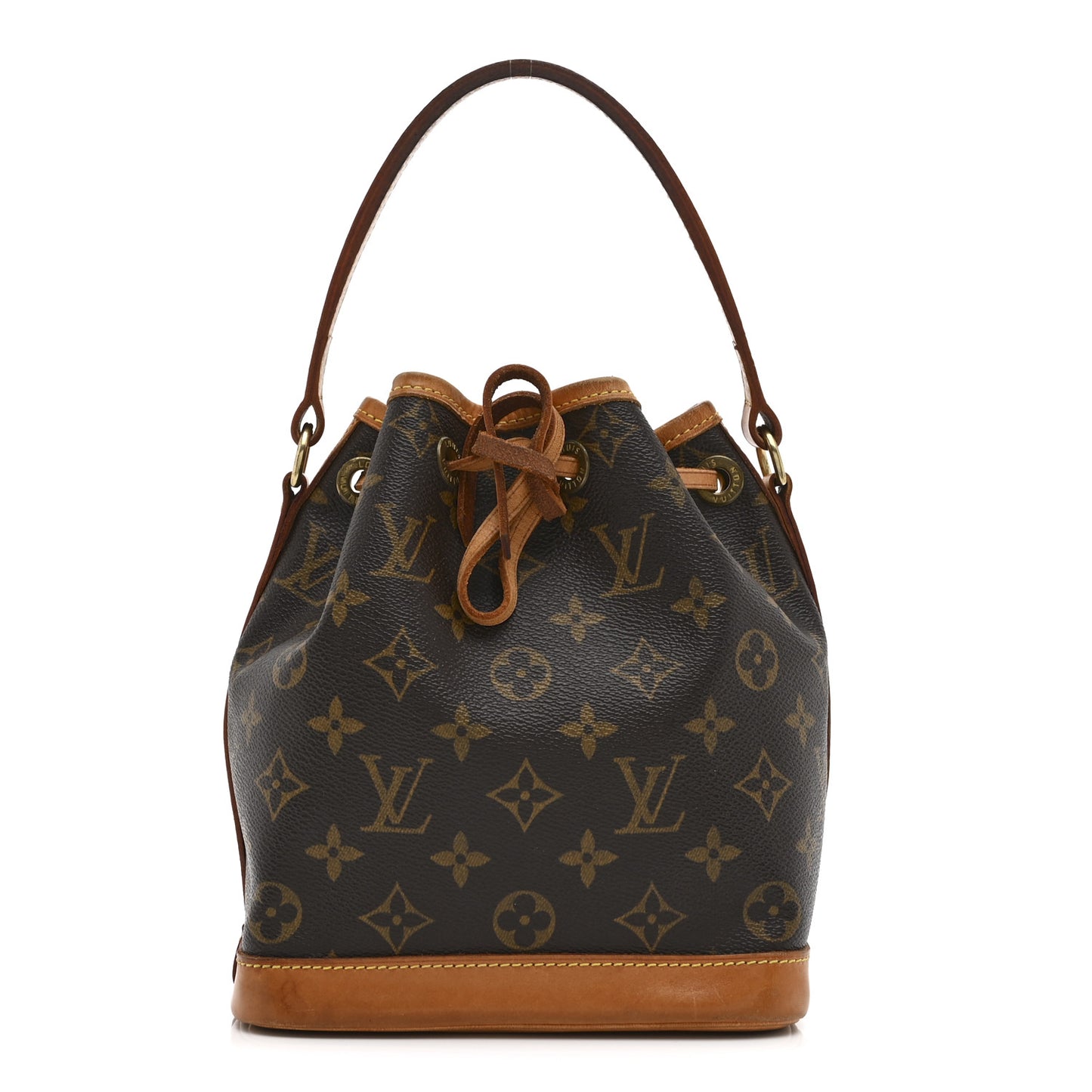Monogram Mini Noe