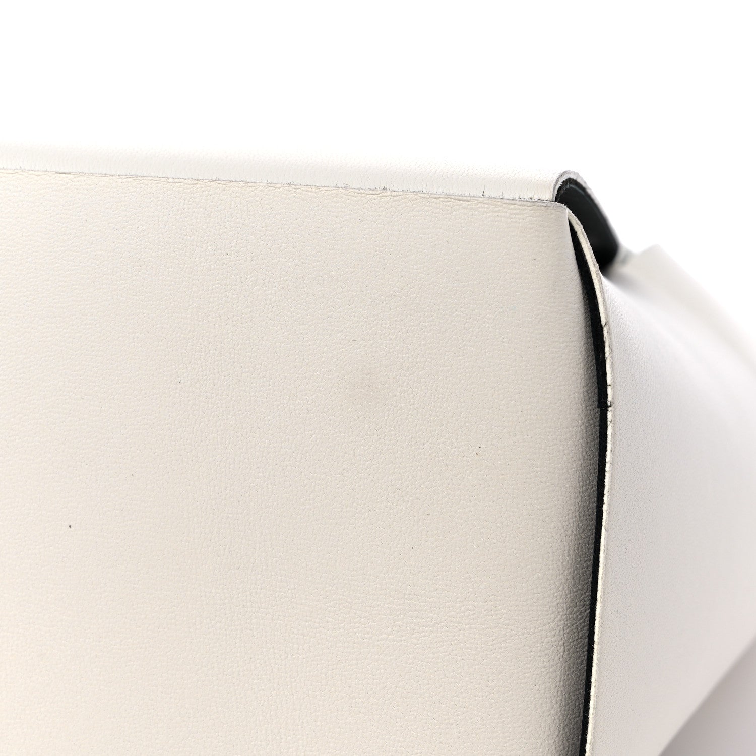 Bottega Veneta Nappa Maxi Intrecciato Small Arco Tote White White 13 of 15