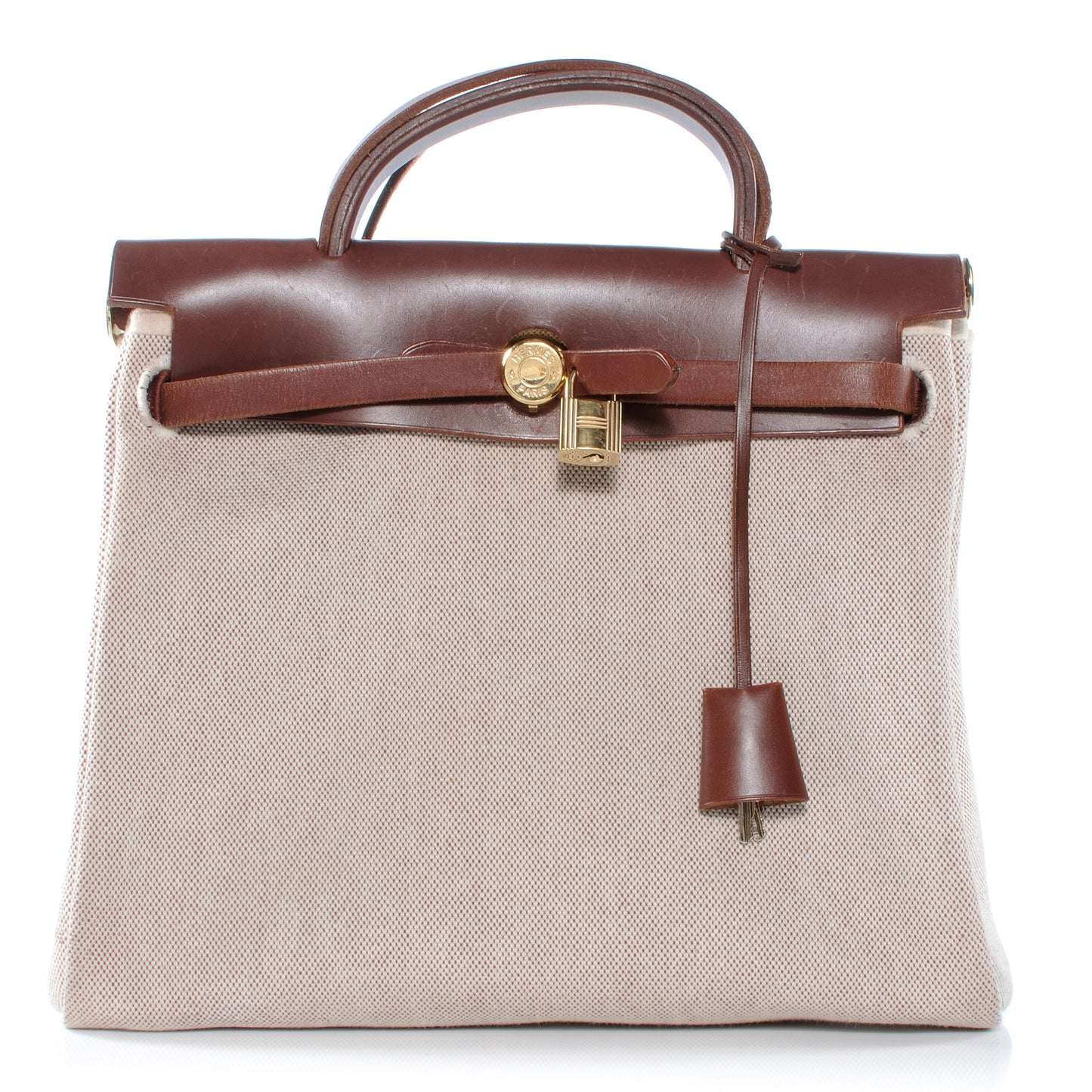 Toile Herbag PM 30 Brown