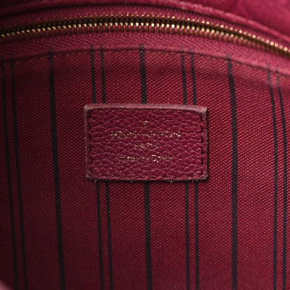 Louis Vuitton Empreinte Metis Aurore 6 of 9