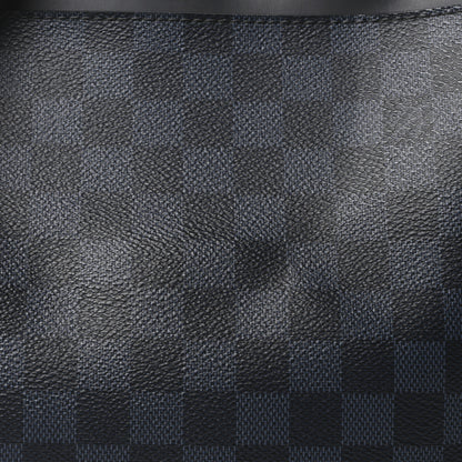 Louis Vuitton Damier Graphite Oliver Briefcase 7 of 9