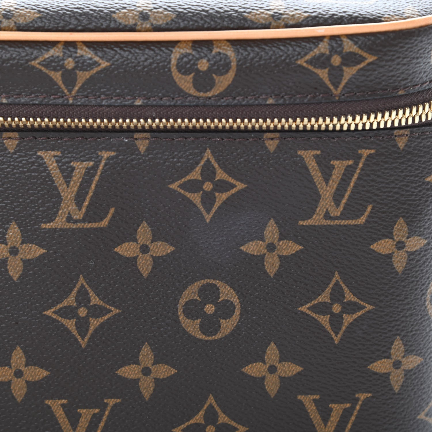 Louis Vuitton Monogram Nice BB 8 of 8